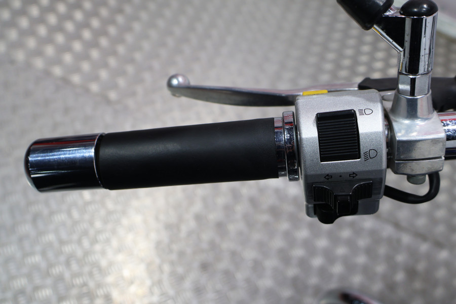 Imagen de Suzuki INTRUDER 800 VOLUSIA