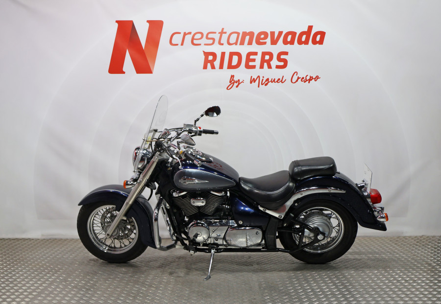 Imagen de Suzuki INTRUDER 800 VOLUSIA