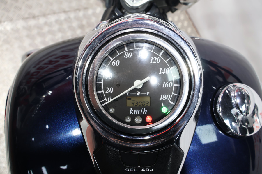 Imagen de Suzuki INTRUDER 800 VOLUSIA