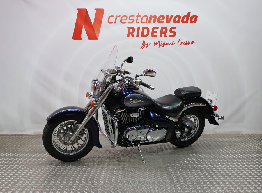 Imagen de Suzuki INTRUDER 800 VOLUSIA