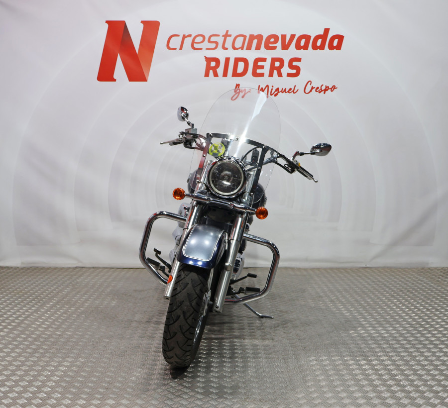 Imagen de Suzuki INTRUDER 800 VOLUSIA