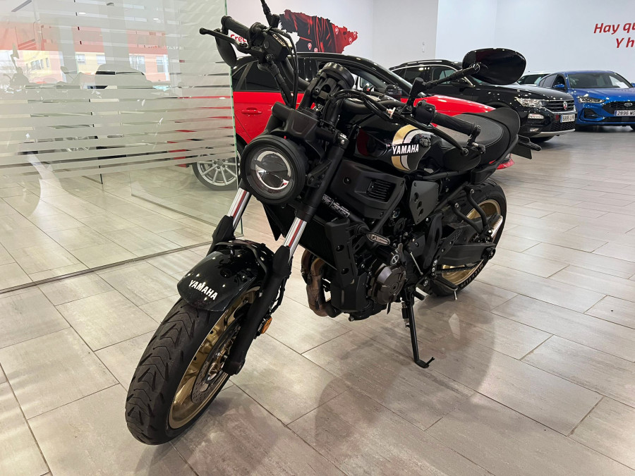 Imagen de Yamaha XSR 700