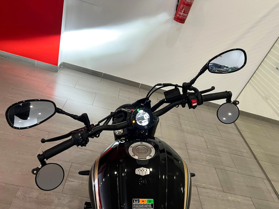 Imagen de Yamaha XSR 700
