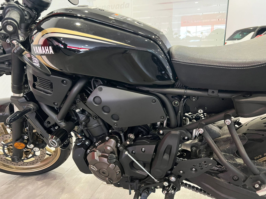 Imagen de Yamaha XSR 700