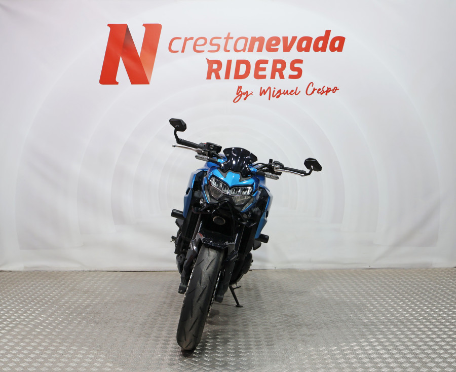 Imagen de KAWASAKI Z 900 PERFORMANCE