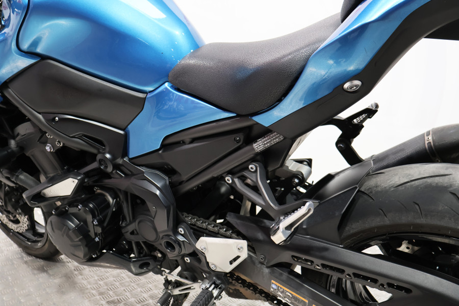 Imagen de KAWASAKI Z 900 PERFORMANCE