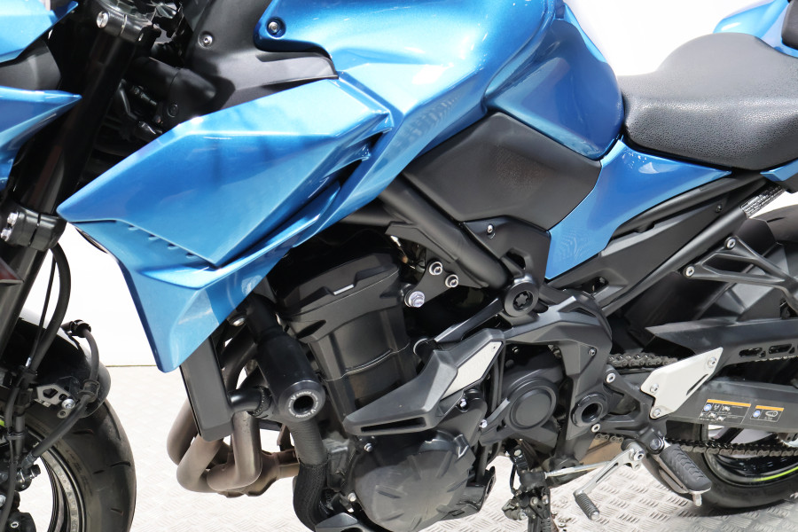Imagen de KAWASAKI Z 900 PERFORMANCE
