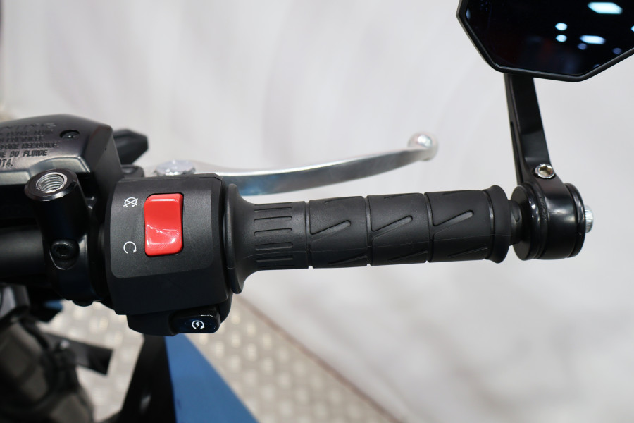 Imagen de KAWASAKI Z 900 PERFORMANCE