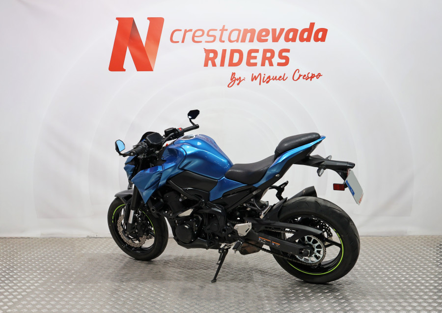 Imagen de KAWASAKI Z 900 PERFORMANCE