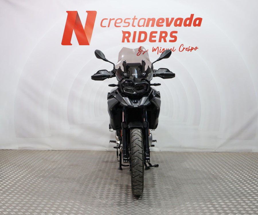 Imagen de BMW F 750 GS A2