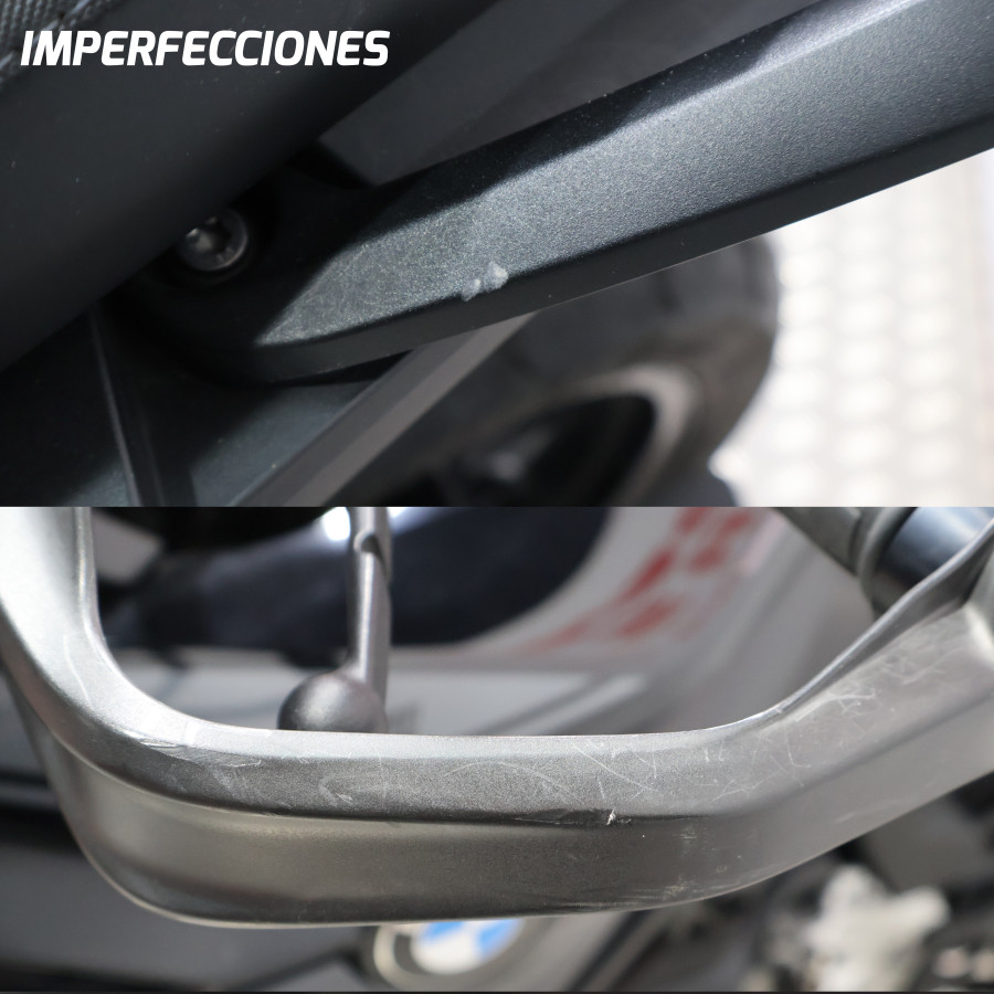 Imagen de BMW F 750 GS A2