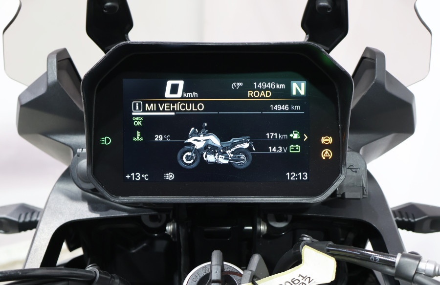 Imagen de BMW F 750 GS A2