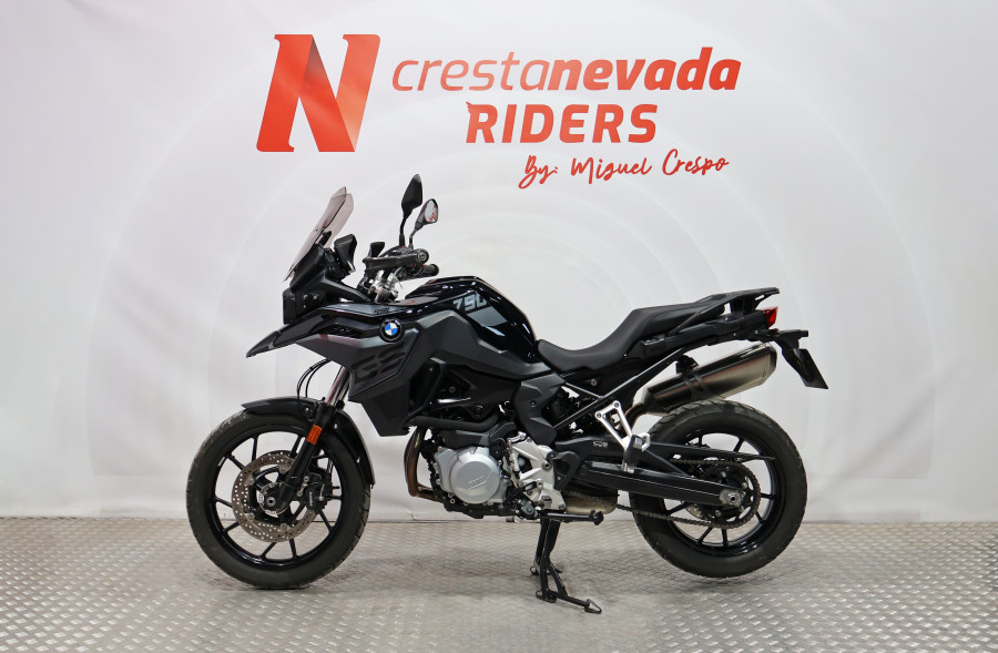 Imagen de BMW F 750 GS A2
