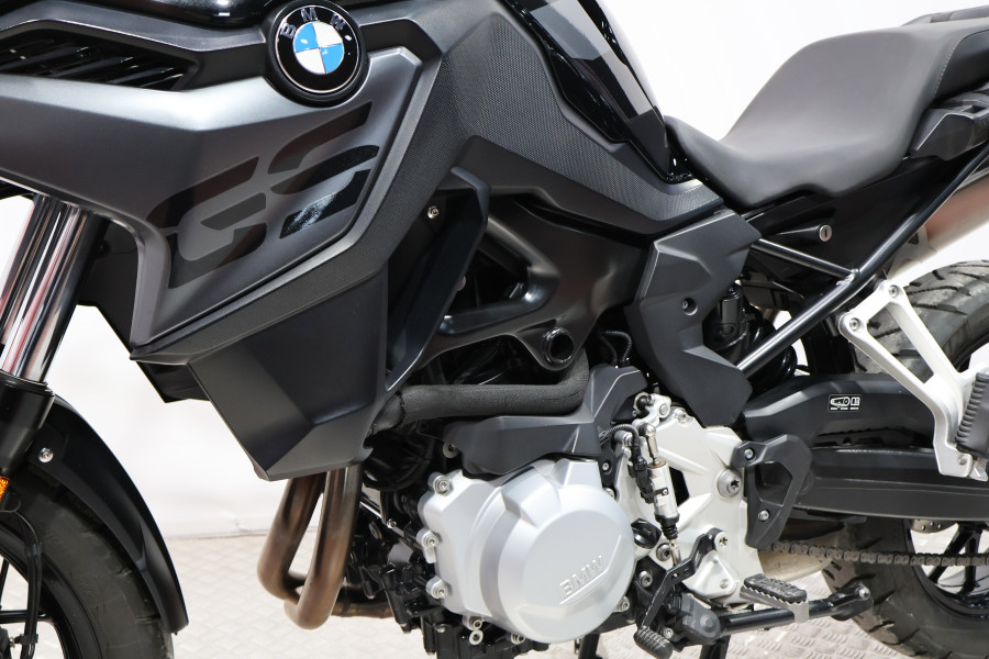 Imagen de BMW F 750 GS A2