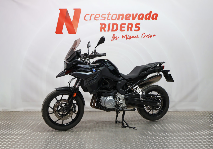 Imagen de BMW F 750 GS A2