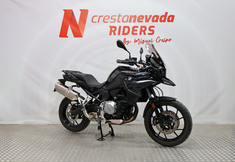 Imagen de BMW F 750 GS A2