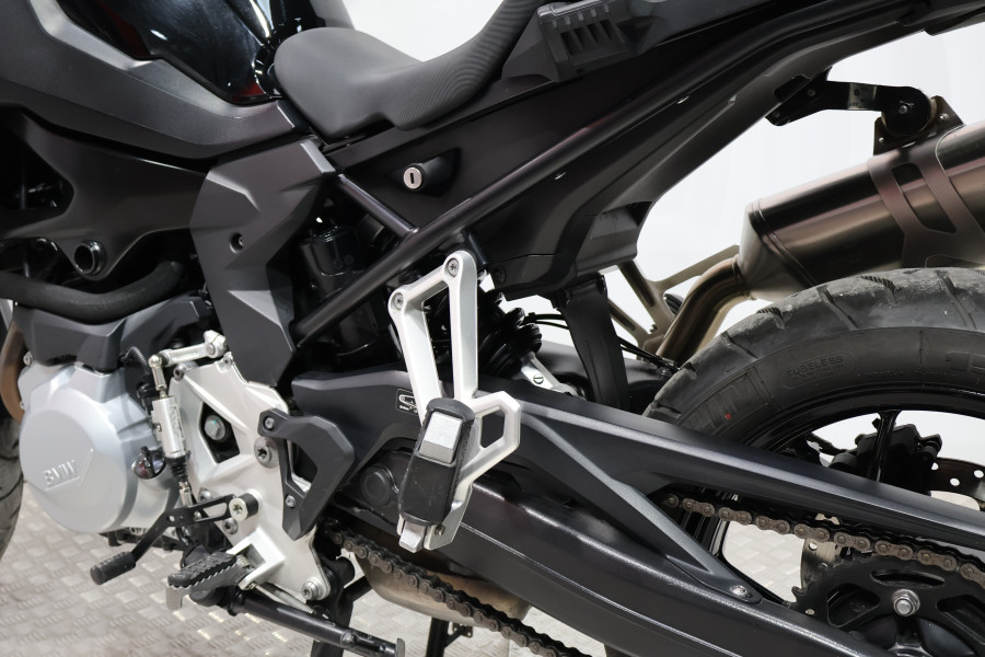 Imagen de BMW F 750 GS A2