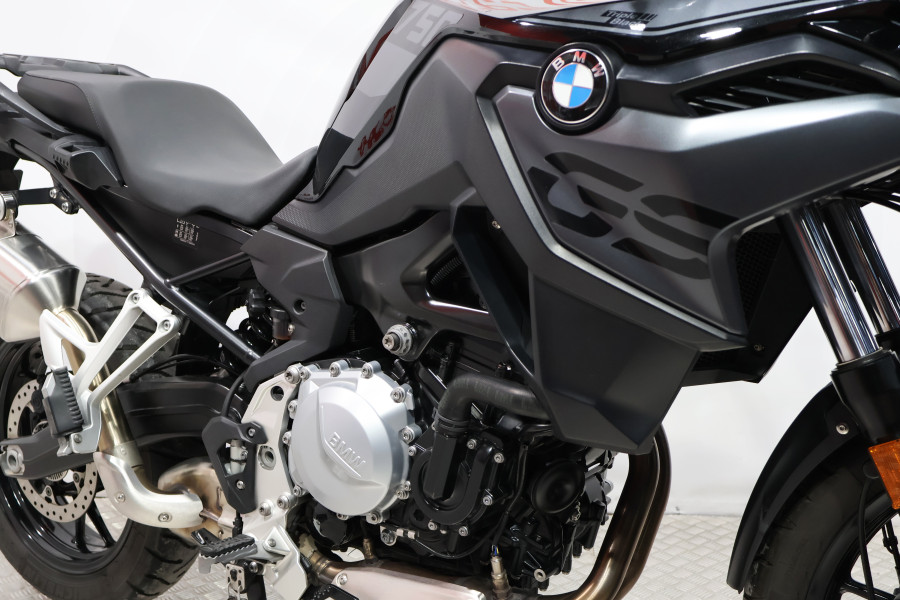 Imagen de BMW F 750 GS A2