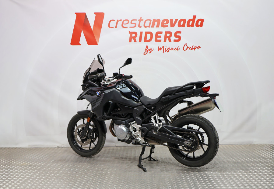 Imagen de BMW F 750 GS A2