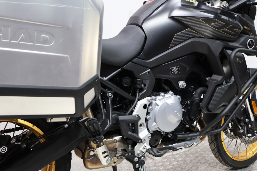 Imagen de VOGE 900 DSX