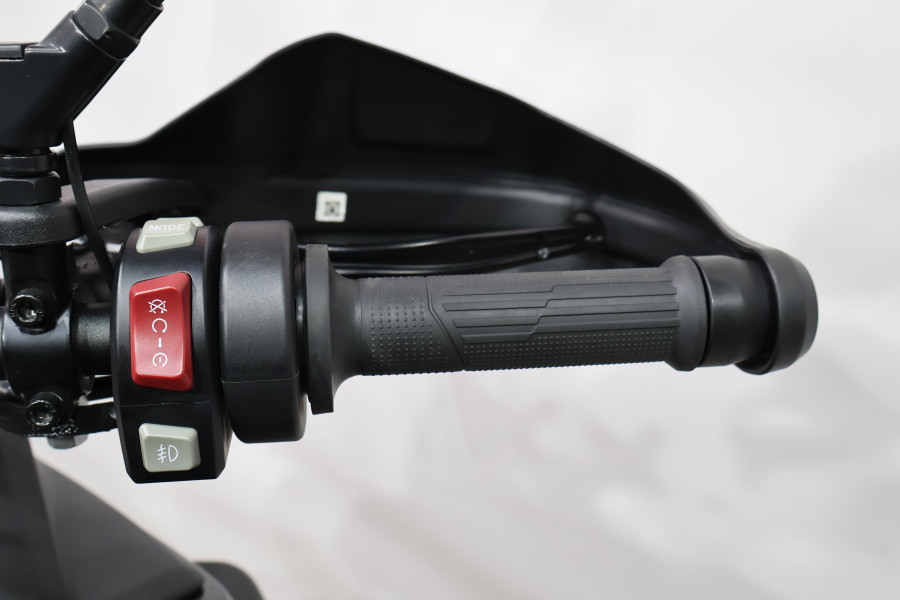 Imagen de VOGE 900 DSX