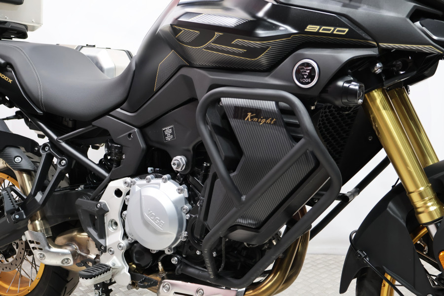 Imagen de VOGE 900 DSX