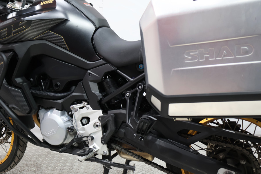 Imagen de VOGE 900 DSX