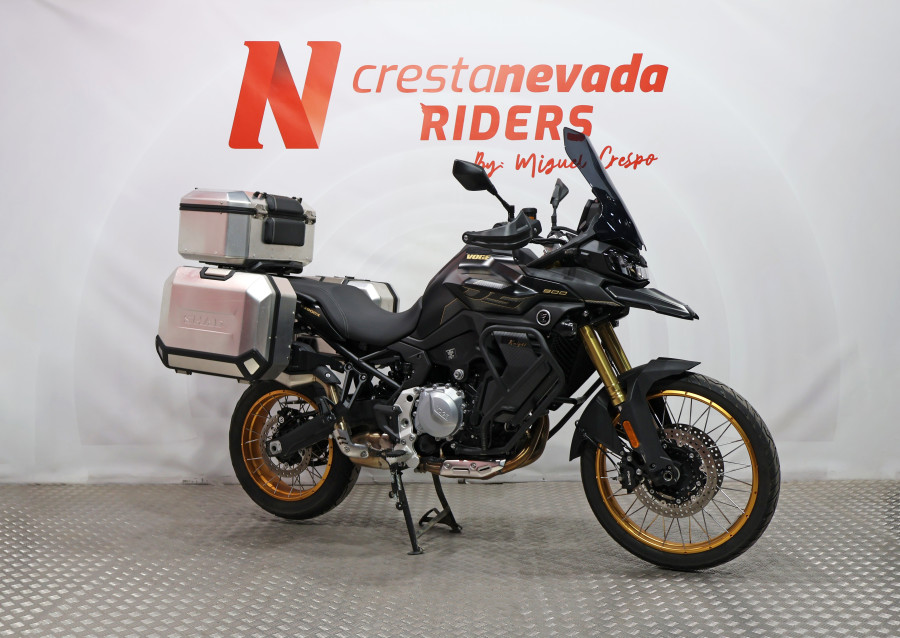 Imagen de VOGE 900 DSX