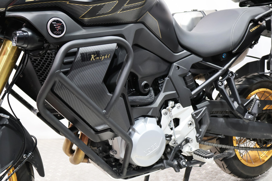 Imagen de VOGE 900 DSX