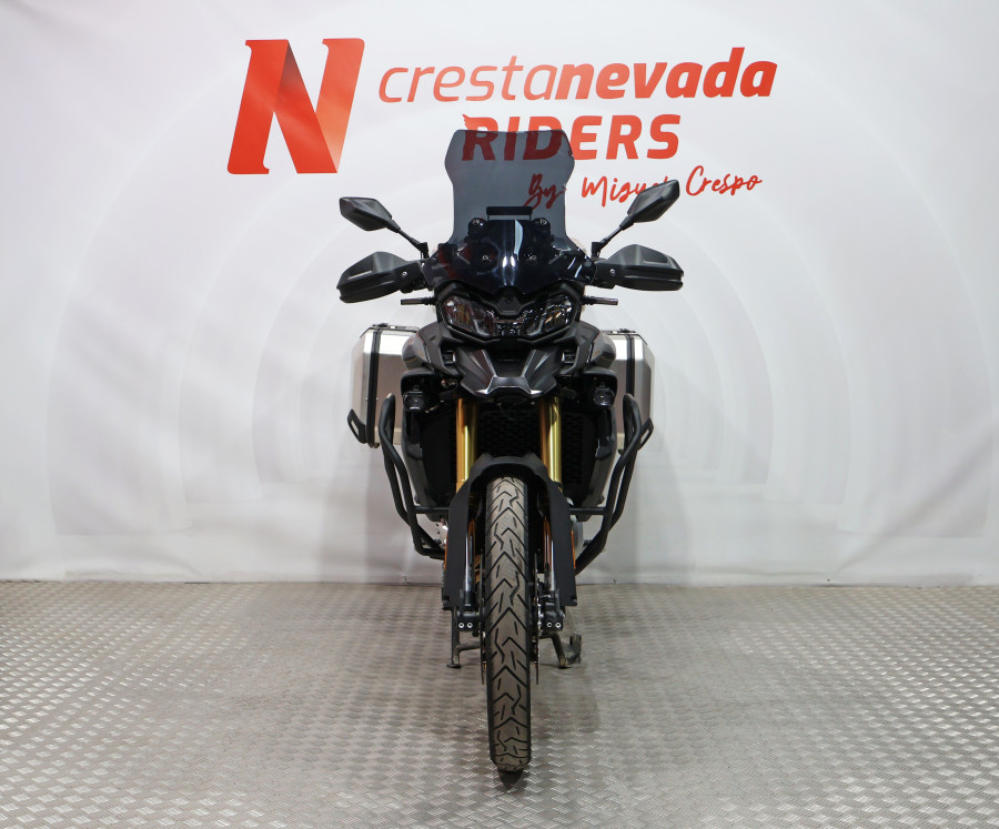 Imagen de VOGE 900 DSX