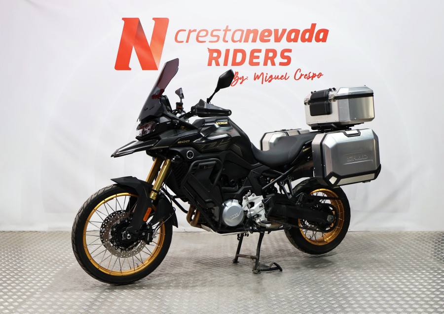 Imagen de VOGE 900 DSX