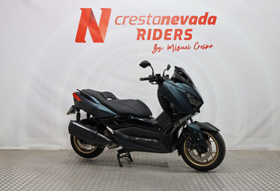 Imagen de Yamaha XMAX 300 TECH MAX