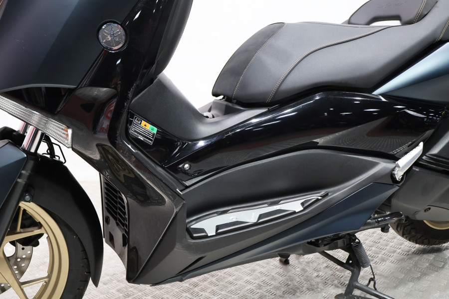 Imagen de Yamaha XMAX 300 TECH MAX