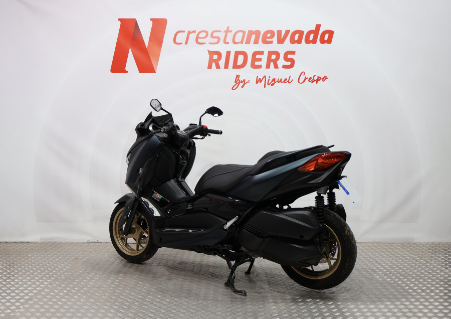 Imagen de Yamaha XMAX 300 TECH MAX