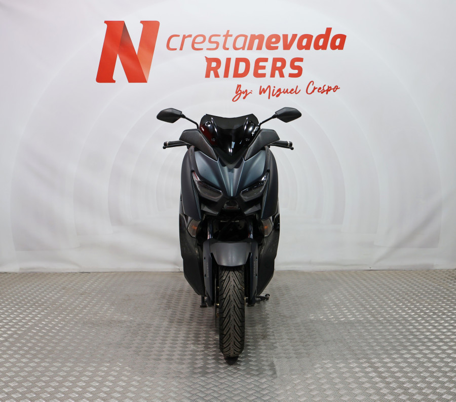 Imagen de Yamaha XMAX 300 TECH MAX