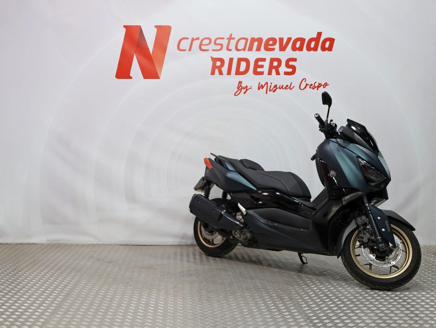 Imagen de Yamaha XMAX 300 TECH MAX