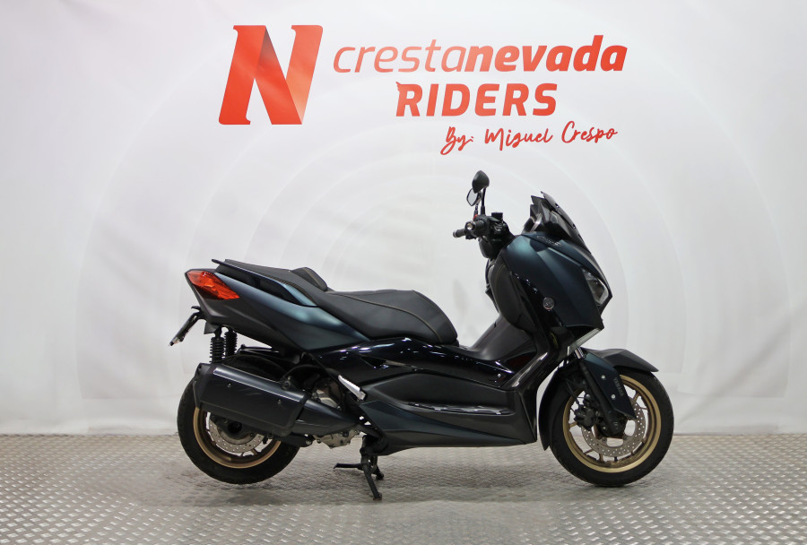 Imagen de Yamaha XMAX 300 TECH MAX