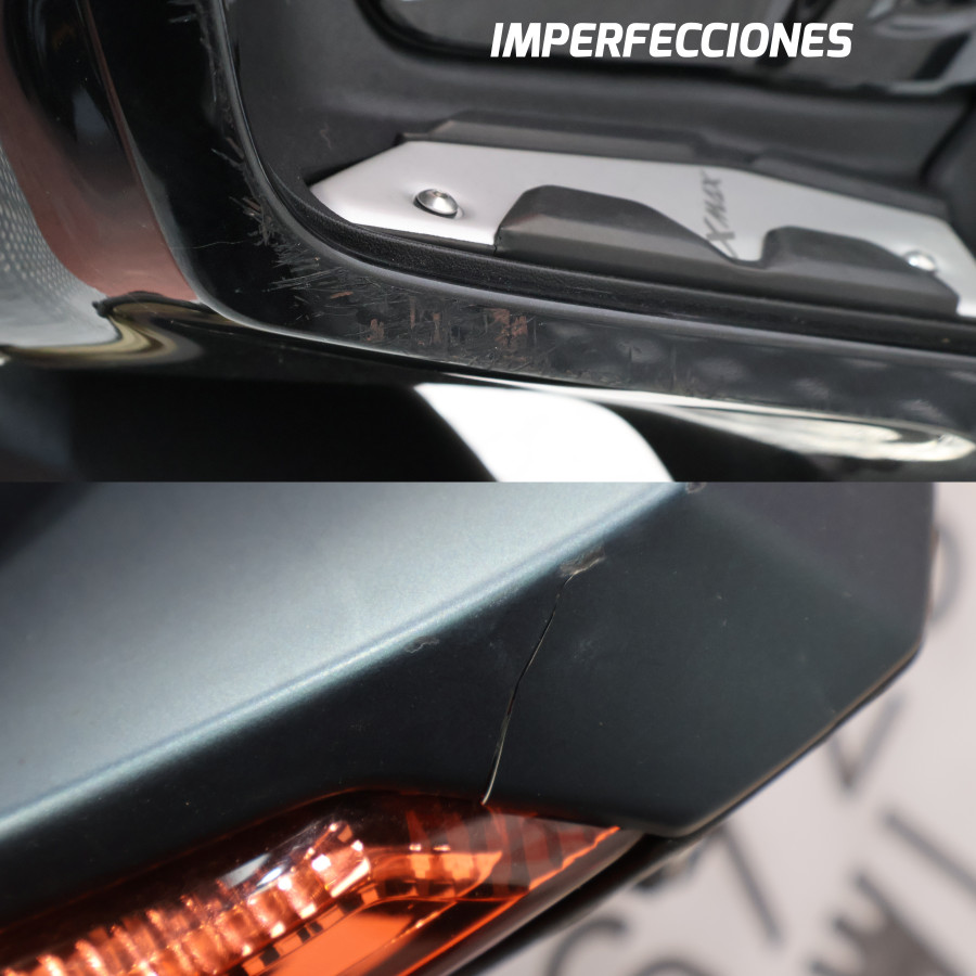 Imagen de Yamaha XMAX 300 TECH MAX