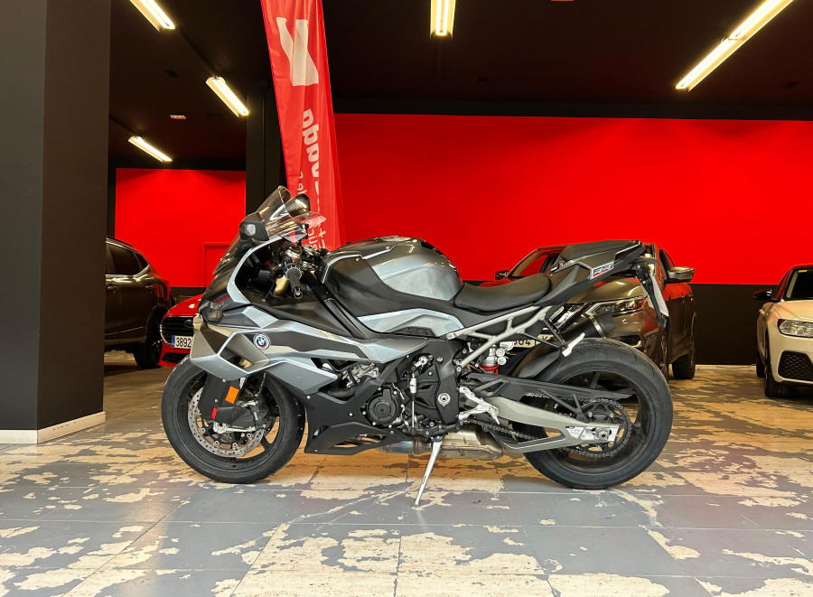 Imagen de BMW S 1000 RR