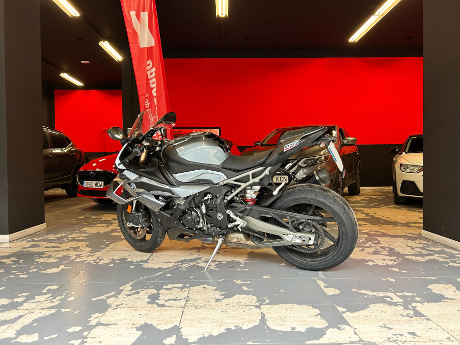 Imagen de BMW S 1000 RR