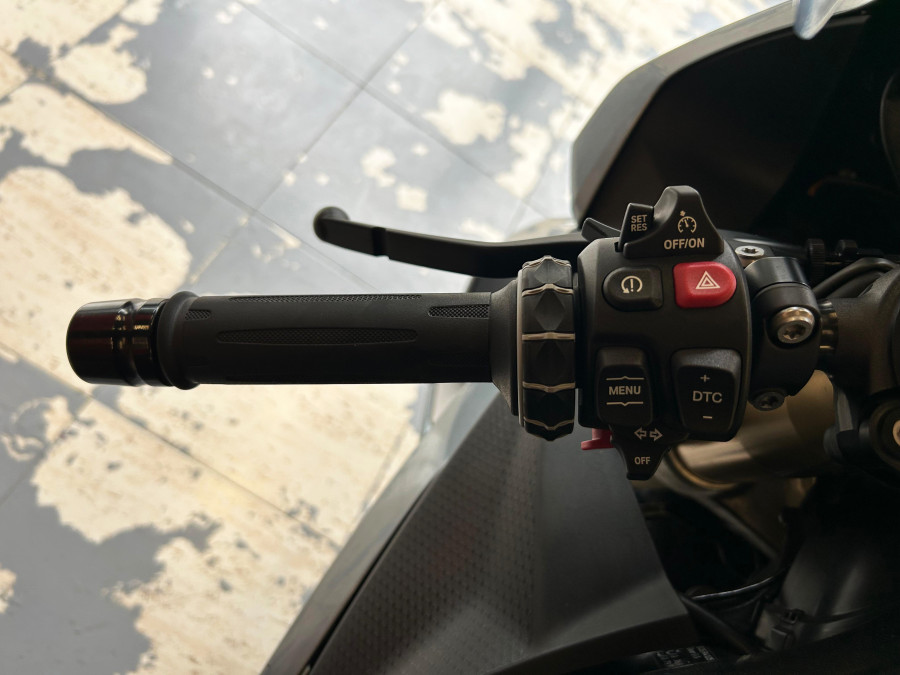 Imagen de BMW S 1000 RR