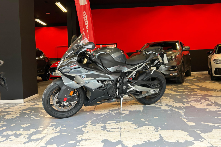 Imagen de BMW S 1000 RR