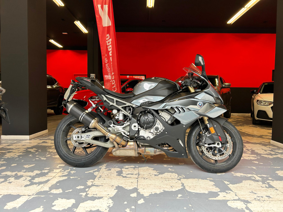 Imagen de BMW S 1000 RR