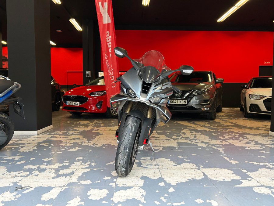 Imagen de BMW S 1000 RR