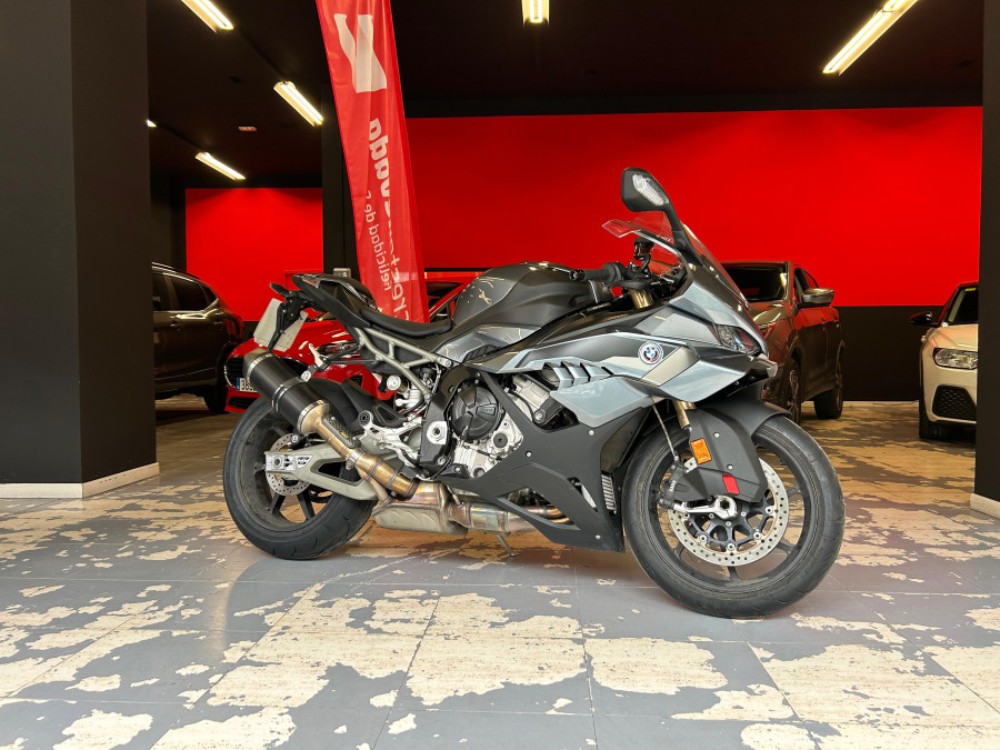 Imagen de BMW S 1000 RR
