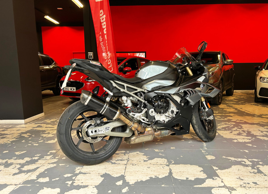 Imagen de BMW S 1000 RR