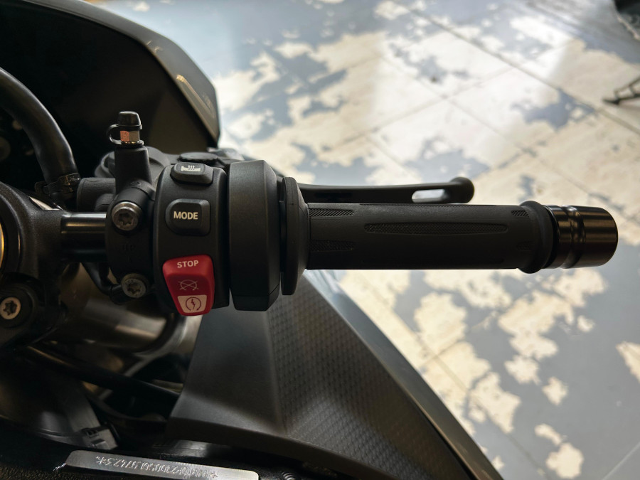 Imagen de BMW S 1000 RR