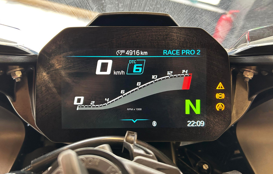 Imagen de BMW S 1000 RR