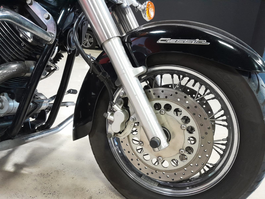 Imagen de Yamaha XVS 1100 A DRAG STAR CLASSIC