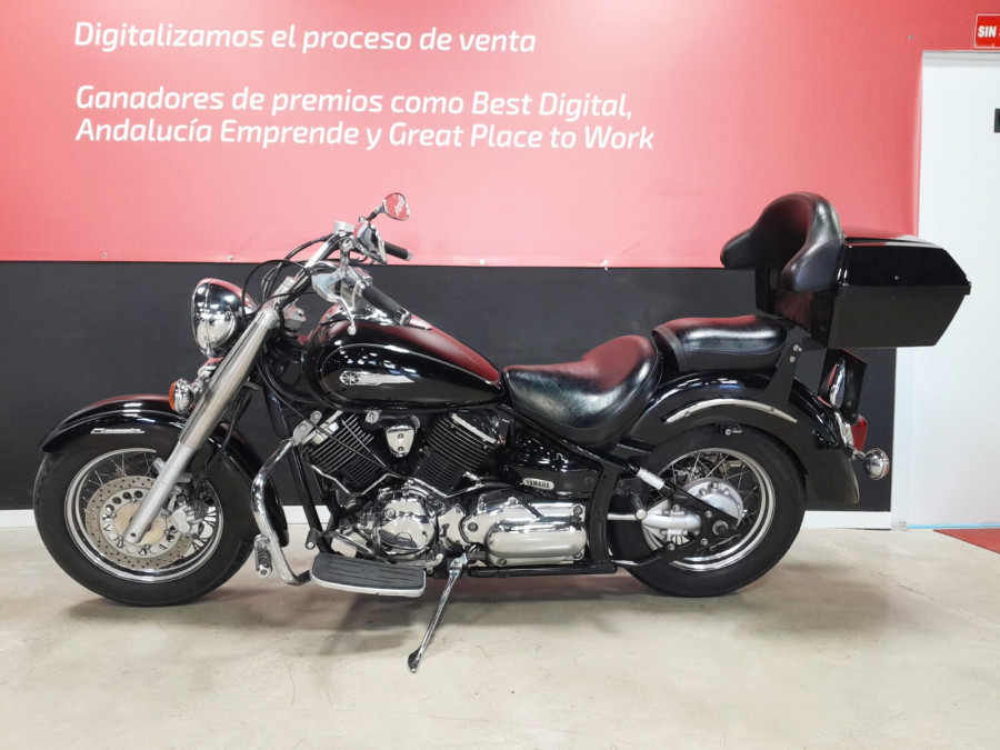 Imagen de Yamaha XVS 1100 A DRAG STAR CLASSIC